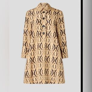 LA DoubleJ Artemis Dress